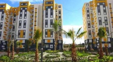 "سجل الآن" رابط التقديم في سكنات عدل 3 عبر المنصة الرسمية inscription.aadl.dz