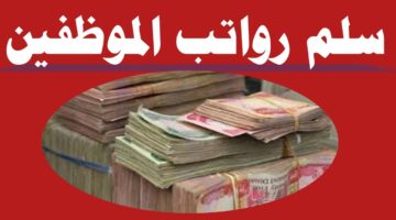 كيفية الاستعلام عن رواتب الموظفين في العراق.. وحقيقة زيادة الرواتب