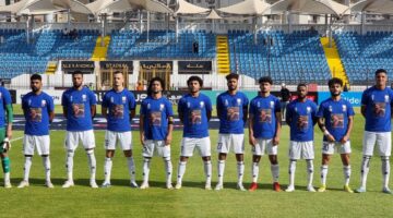 سموحة يصعد في جدول الترتيب و يواصل انتصارته بالدوري المصري بعد مواجهة إنبي 