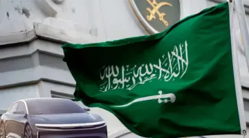الإجابة الصحيحة.. ما هو العدد المستهدف للسيارات التي تسعى السعودية لإنتاجه مع حلول 2035؟ 