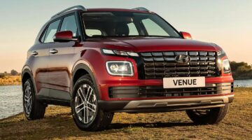 الموديل الجديد.. اكتشف مواصفات هيونداي فينيو الجديدة 2024 Hyundai Venue