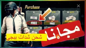 احصل على آلاف الشدات.. شحن شدات ببجي موبايل 2024 PUBG UC بطريقة مضمونة وآمنة 100%