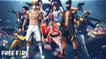 جواهر FREE FIRE: شحن لعبة فري فاير عن طريق ID من الموقع الرسمي