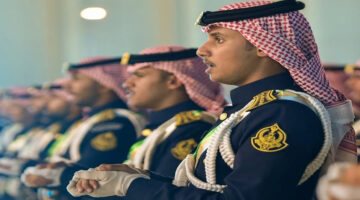 "وزارة الحرس الوطني" تعلن عن شروط القبول في كلية الملك خالد العسكرية