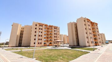 تحديد الحد الادنى لعناصر الوحدة السكنية وفق قرارات وزارة البلدية والإسكان السعودية