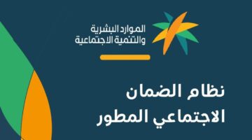 عاجل.. صرف الضمان الاجتماعي المطور الدفعة 31 بالزيادة الجديدة "حقيقة أم إشاعة؟"