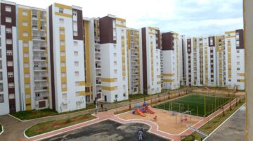 التسجيل في سكنات عدل 3 الجزائر لعام 2024 بالشروط المطلوبة