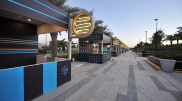 متاح الآن.. حجز التذاكر لحديقة الأمير ماجد في جدة ومواعيد دخول الحديقة لمشاهدة الفعاليات