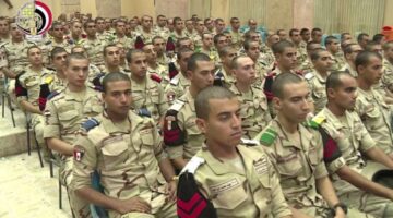لطلبة الدبلومات الفنية والثانوية العامة.. تنسيق معهد فني عسكري 2024 وشروط القبول به