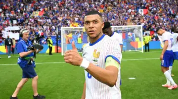 بصعوبة.. فرنسا تتأهل لربع نهائي يورو 2024 على حساب بلجيكا 