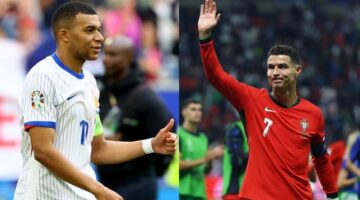 فرنسا تطيح بالبرتغال بضربات الجزاء الترجيحية وتضرب موعدًا مع أسبانيا في نصف نهائي يورو 2024