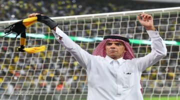 الاتحاد يعلن قبول استقالة لؤي ناظر ويكشف تشكيل مجلس الإدارة الجديد
