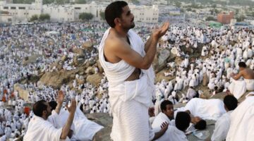 رابط رسمي للتسجيل الالكتروني بقرعة الحج 2025 العراق وشروط التقديم