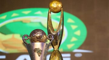 نتيجة قرعة الدور التمهيدي لدوري أبطال أفريقيا للموسم الجديد 2024-2025