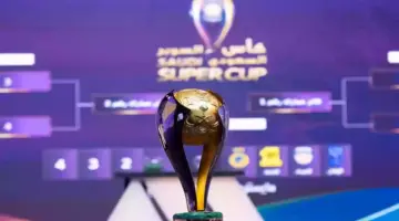 حجز تذاكر مباريات السوبر السعودي 1446 وطريقة الشراء من خلال WeBook