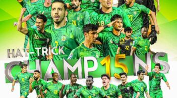للمرة الخامسة.. الشرطة يتوج بلقب كأس العراق بعد مواجهة نارية أمام القوة الجوية 