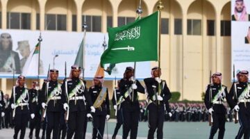 التأهيل العسكري للضباط الجامعيين كلية الملك خالد العسكرية وخطوات الحجز