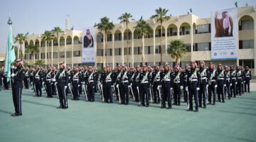 من هنا.. رابط التسجيل في جامعة الملك خالد العسكرية 1446