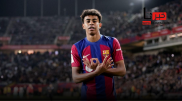 لامين جمال في يوم ميلاده الـ 17 أهم الأرقام في مسيرته الكروية مع برشلونة والمنتخب!