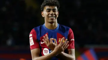 بعد تحطيم رقم رونالدو وبيليه .. من هو لامين يامال أصغر هدافي اليورو عبر تاريخها؟