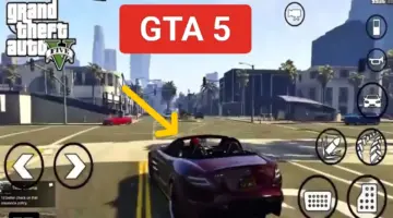 "حمل والعب بحماس أكبر".. خطوات تنزيل لعبة جاتا GTA 5 الإصدار الجديد