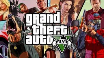 لعبة الأكشن.. داونلود احدث نسخة جراند ثيفت أوتو Gta 5 Grand Theft Auto 2.2 للأندرويد والايفون