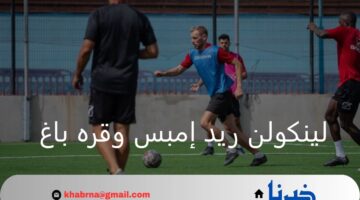 مواجهة من العيار الثقيل تجمع بين لينكولن ريد إمبس وقره باغ اليوم بدوري أبطال أوروبا 