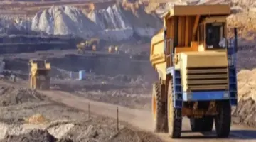 مقارنة بعام 2026.. حل سؤال ما هي القيمة التقديرية للثروة المعدنية في السعودية؟