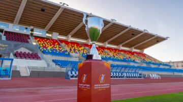 من يحسمها.. الإمارات في مواجهة مصيرية أمام السعودية في نهائي اتحاد غرب آسيا للشباب 
