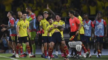 تحدي التأهل.. البرازيل في مواجهة مصيرية أمام كولومبيا بكوبا أمريكا 