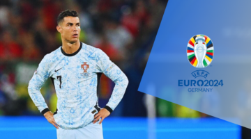 بعد الترجيح.. نتيجة مباراة البرتغال ضد سلوفينيا في دور الـ 16 من اليورو