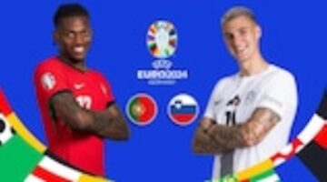 تذكرة العبور.. البرتغال في مواجهة مصيرية أمام سلوفينيا بثمن نهائي اليورو 