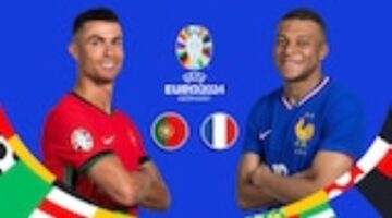 مواجهة مشتعلة.. البرتغال وفرنسا في تحدي مصيري للعبور لنصف نهائي اليورو 2024 