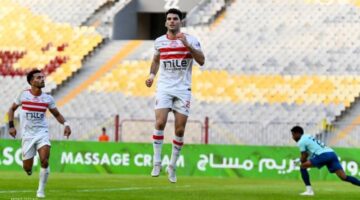 قمة مرتقبة.. الزمالك في مواجهة نارية أمام الإسماعيلي اليوم في الدوري المصري 