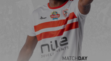 اقتحام المربع الذهبي.. الزمالك يحل ضيفاً على المقاولون اليوم بالدوري المصري 