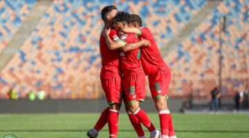 مواصلة الانتصارات.. فيوتشر في مواجهة نارية أمام المقاولون اليوم بالدوري المصري 