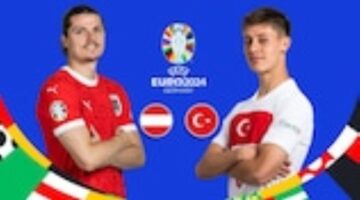 من يحسمها.. النمسا في مواجهة نارية أمام تركيا بدور الـ 16 من اليورو 
