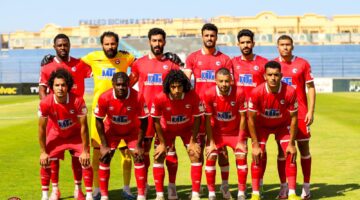 القمة والقاع.. لقاء ناري بين بلدية المحلة ومودرن سبورت اليوم بالدوري 