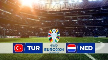 "مجانًا" مباراة تركيا وهولندا في ربع نهائي كأس أمم أوروبا 2024