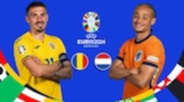 العبور لربع النهائي.. رومانيا في مواجهة من العيار الثقيل أمام هولندا في يورو 2024 