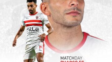 الإقتراب من المربع الذهبي.. الزمالك في مواجهة قوية أمام فاركو بالدوري المصري 