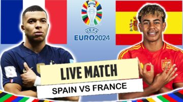 الآفارقة يتنافسون على نهائي أمم أوربا.. أجمل هدف لأصغر لاعب يورو 2024 لامين يامال يُحرج كيليان مبابي 