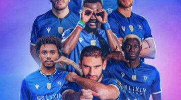 دقائق تفصلنا.. انطلاق مباراة لودوجوريتس ودينامو باتومي في دوري أبطال أوروبا 