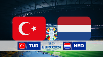 مجانًا.. مباراة هولندا وتركيا في ربع نهائي كأس أمم أوروبا 2024
