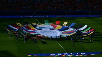 مواجهات نارية بانتظار الثمانية الكبار .. هنا جدول مواعيد مباريات ربع نهائي يورو 2024