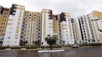 ستكون في هذا اليوم.. الإسكان الجزائرية توضح متى تبدأ تسجيلات عدل 3؟ 