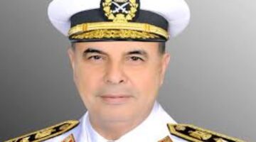 من هو اللواء أحمد خالد حسن محافظ الاسكندرية الجديد