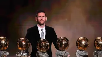 بعد نهائي يورو 2024 وكوبا امريكا .. من هم المرشحون للكرة الذهبية 2024؟