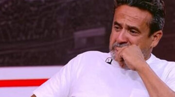 من هو نادر شوقي وما هي أهم المناصب التي تولاها؟