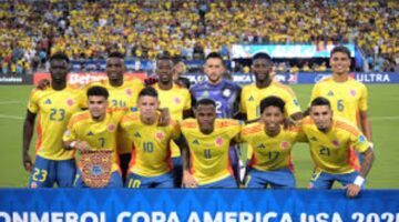 حلم التتويج.. منتخب كولومبيا يتأهل لنهائي كوبا أمريكا ويضرب موعدا مع بطل العالم 